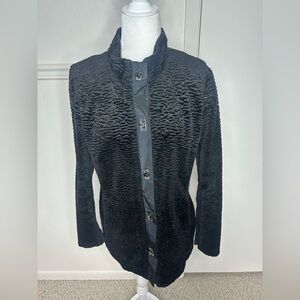 Carol Anderson by Invitation Jacket for Women size M
